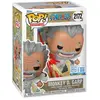 Figurine Funko Pop Animation One Piece Monkey D. Garp Galaxy Impact wi...