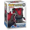 Funko Pop! Games: Pokemon - Zoroark #1156
