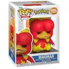 Figurine Funko Pop Games Pokémon Magmar