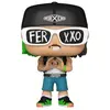 POP ROCKS: FERXXO Glow in the Dark