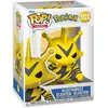 Figurine Funko Pop Games Pokémon Electabuzz