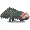 Funko Figurine Funko Pop - Turok Origins N°1197 - Dragon Barbu (91469)