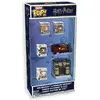Funko Harry Potter Bitty POP! Mini Figure 6-Pack Mini-Figuur - 2cm