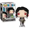 Funko POP! DEMON SLAYER 2196 Muzan Kibutsuji "Metallic" 2026 SPRING CON EXCLUSIVE