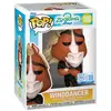 Funko Pop Zootopia 2 - Winddancer #1658 Special Edition Exclusive