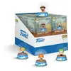 Figurine Funko Mini Glitter Globes One Piece Modèle aléatoire