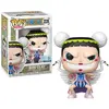Figurine Pop! Animation Funko One Piece Mr. 2 Bon Clay