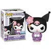 Figurine Funko Pop - Sanrio NÂ°151 - Kuromi (92037)