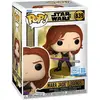 Funko Star Wars Legends POP! Vinyl Figure Mara Jade 9 cm POP! Figuur