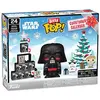 Figurine Funko Bitty Pop Countdown Calendar Star Wars