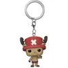 POP KEYCHAIN: ONE PIECE S1- CHOPPER