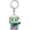 POP KEYCHAIN: ATS4- COWBOY BMO W/GUITAR