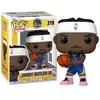 Figurine Funko Pop NBA Warriors Jimmy Butler III