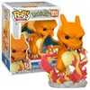 Funko Pop! Premium Games: Pokemon - Charizard #xxx