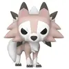 Funko POP Pokemon Lycanroc (Midday Form)