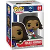 Figurine Funko Pop Football France Jules Koundé