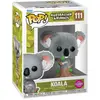 Funko Pop! Australian Animals - Koala (Flocked) #111