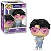 Funko Figurine Funko Pop! - Kpop Demon Hunters - Jinu W/C
