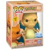 Funko POP! Pokémon Dracaufeu Soft Color Exclusive
