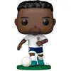 Funko - Football - Figurine POP! Angleterre Marc Guehi 9 cm