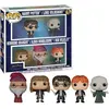 Funko POPS Harry Potter 5 Pack