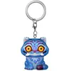 POP Keychain: K-POP Demon Hunters - Derpy