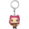 Figurine Funko Pop - Kpop Demon Hunters - Mira - Porte-ClÃ©s (95686)
