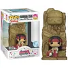 Funko Pop Deluxe Boruto Hashirama Senju Exclusive Clair
