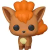 Pop Games: Pokémon - Vulpix - Funko Pop #580