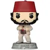 Funko Figurine Indiana Jones The Last Crusade - Sallah Pop 10cm