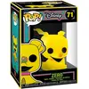 Funko Pop! Disney: The Nightmare Before Christmas - Zero (Blacklight)