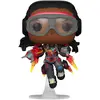 Funko Pop! - Black Panther Wakanda Forever - Ironheart MK 1 #1095