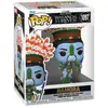 Figurine Funko Pop! N°1097 - Black Panther : Wakanda Forever - Namora