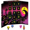 The Nightmare Before Christmas Adventskalender - Funko Pocket Pop