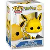 Pop Games: Pokémon - Jolteon - Funko pop #628