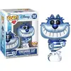 Figurine Funko Pop Disney Make A Wish Cheshire Cat