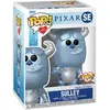 Figurine Funko Pop Disney Make A Wish Sulley