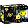 Figurine Funko Pop and Tee DC Joker L