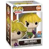Funko Pop! Figurine Meliodas Mode Démon Seven Deadly Sins