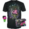 Funko Pop & Tee: Anything Goes S3- M