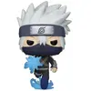Figurine Funko Pop! Animation : Naruto - Jeune Kakashi w/Chase