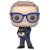 Funko Figurine Funko Pop! - The Matrix 4 - The Analyst
