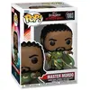 Figurine Funko Pop Marvel Doctor Strange Multiverse of Madness Master Mordo