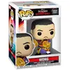 Figurine Funko Pop Doctor Strange in the Multiverse of Madness Wong