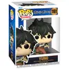 Funko POP Animation: Black Clover- Yuno