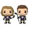 Funko Pop! Figurine Letterkenny Tv Reilly & Jonesy En Maillots