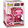 Figurine Funko Pop! Star Wars: Valentines S2- Ahsoka