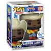 Funko Space Jam 2 - Figurine Pop! Lebron James (Cowboy) Exclusive 9 Cm