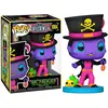 Funko Pop! Figurine Exclusive Drfacilier Lumière Noire Méchants Disney