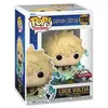 Funko Pop! Figurine Édition Exclusive Luck Voltia Black Clover